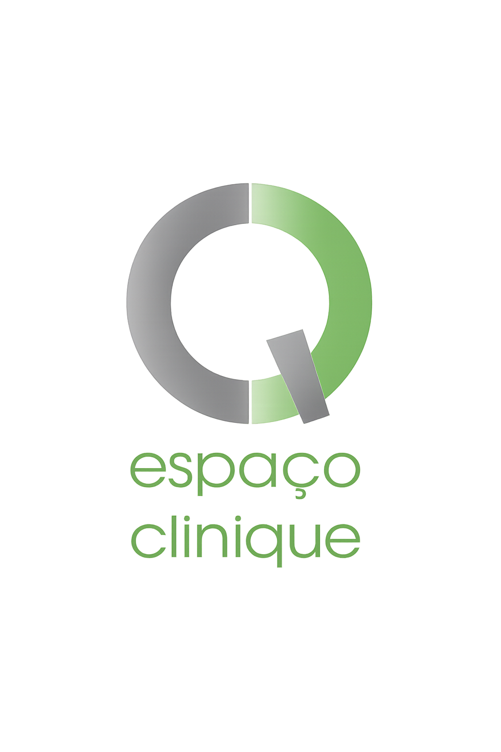 Espaço Clinique Logo